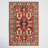 Adrien Wool Southwestern Indoor Rug-2113623851
