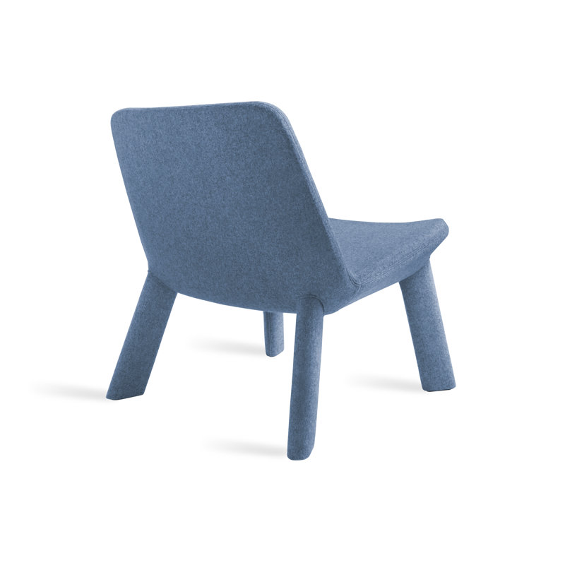 Blu Dot Neat Lounge Chair & Reviews | Wayfair