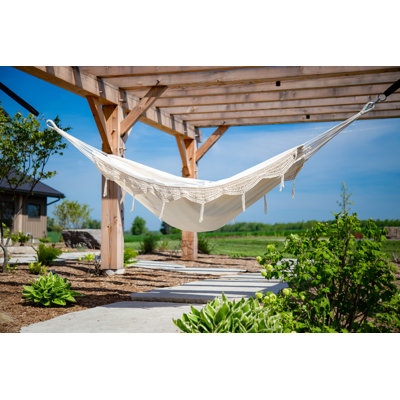 Audrey Cotton Hammock