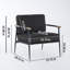 Chaise d'appoint Modern Modern-808187797