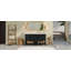 Ensemble de meuble-lavabo simple 60 po avec lavabo en céramique 60 po-1846295137