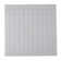 1" x 1" Polished Glass Mosaic Tile