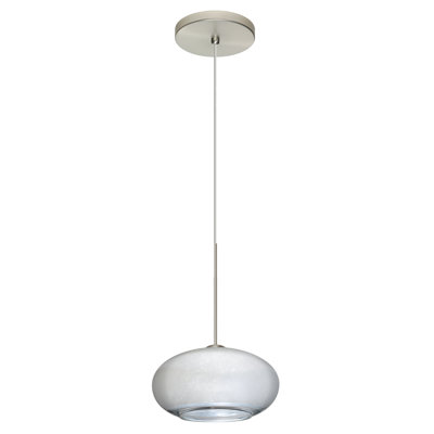 Birkdale 1 - Light Single Pendant
