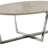 Stange Glass Top Coffee Table