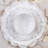 Incanto Stripe Footed Bowl