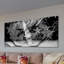 1 Piece Wrapped Canvas Wall Art-16672842