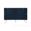 Commode 6 tiroirs Modern-1823636088