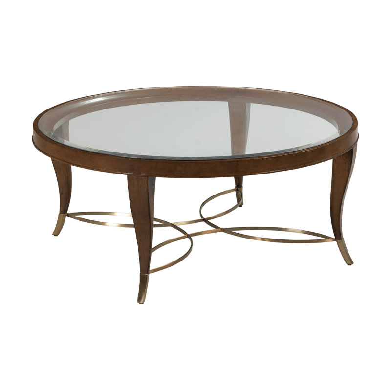 Jenipher Single Coffee Table