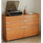 Commode d'appoint Mid-Century-1310781322