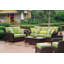 Chaise de patio avec coussins Chorio-16980766-20000682