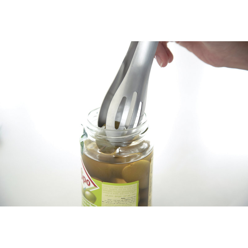 Yoshikawa Cookware Kitchen Tong