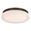 Plafonnier encastré 1 lumière del Slice-879491620-879491624