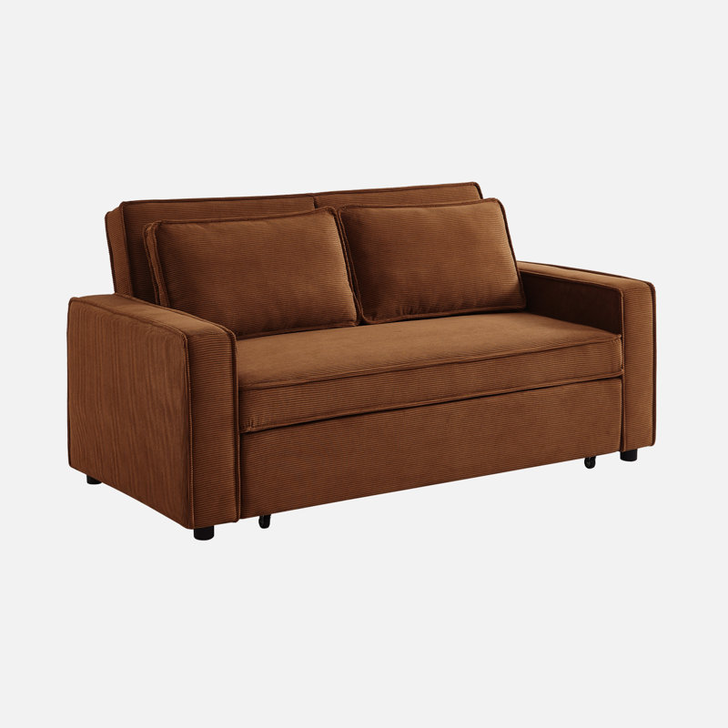 Amarre Sofa, Brown