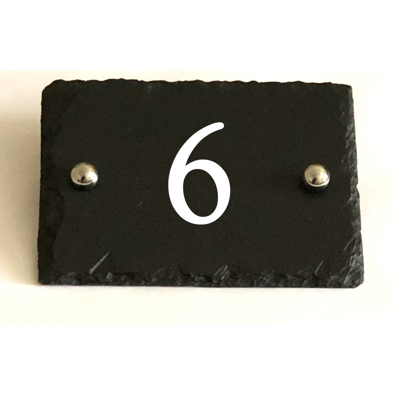 Josia Rectangle, 6