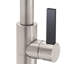 Corsano Contemporary Culinary Pull-Out Kitchen Faucet with Squeeze Sprayer and BFB Series Handle-1216009777