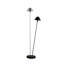 Lampe sur pied 47,5 po Forbin