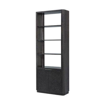 Kesden Storage Bookcase
