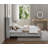 Hridhaan Upholstered Unfinished Wingback Bed-89228082-89228076