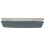 Taste of Home Stoneware Rectangular Baking Dish