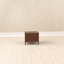 Graball 60.96cm W Solid Wood Bedside Table-2088240904