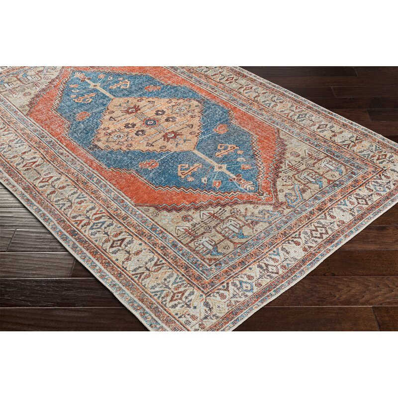 Langley Street Glendale Heights Oriental Rug & Reviews | Wayfair