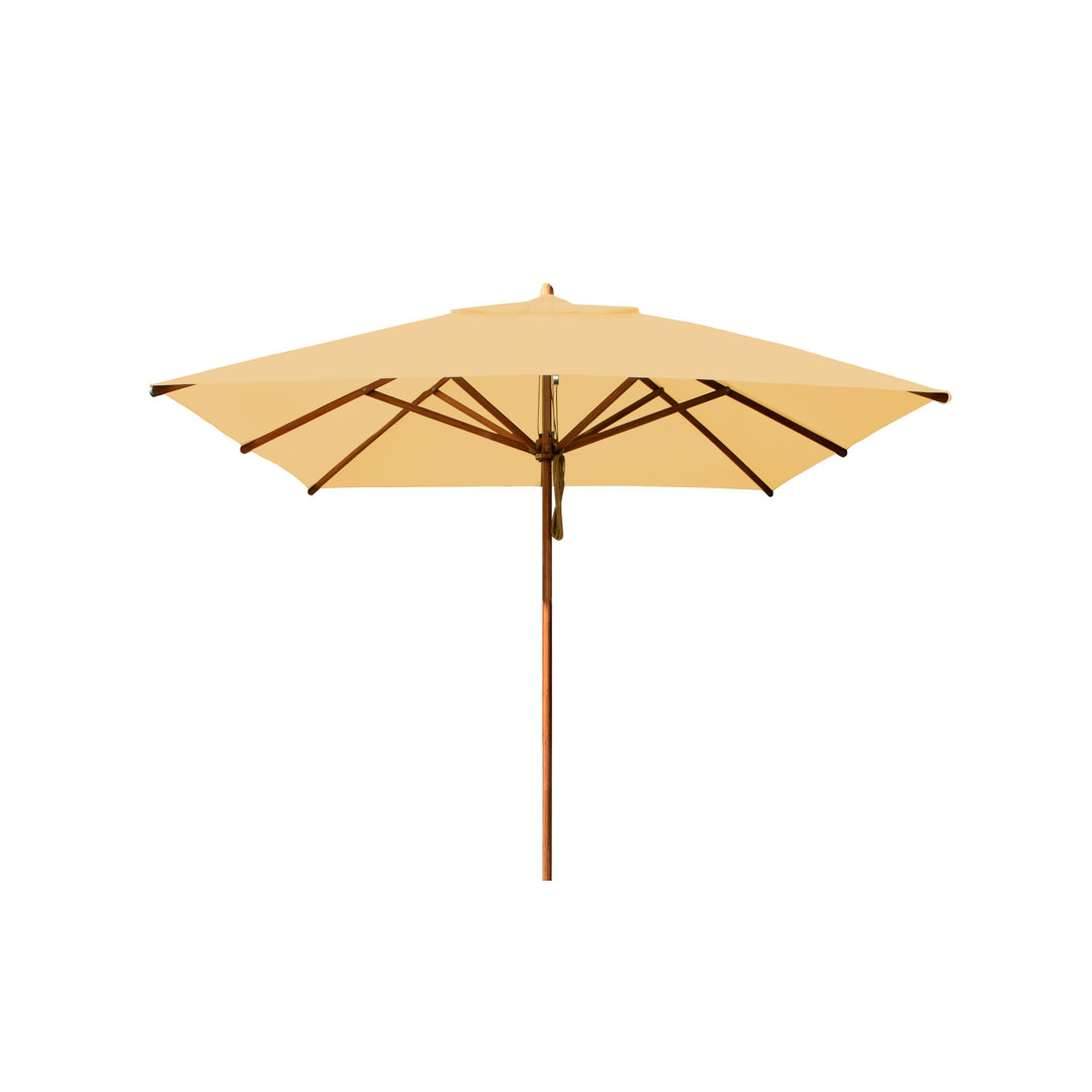 Yadira Market Parasol