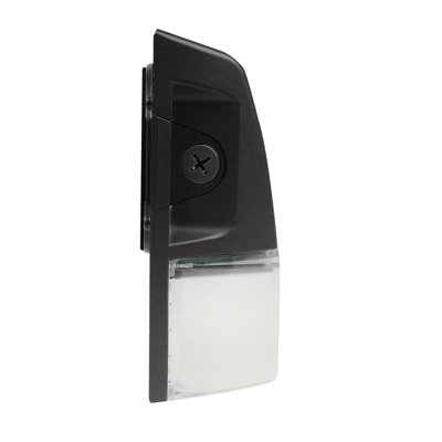 RP Lighting Wall Pack with Photocell