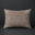 Gris abstrait / taupe / beige / ivoire floral