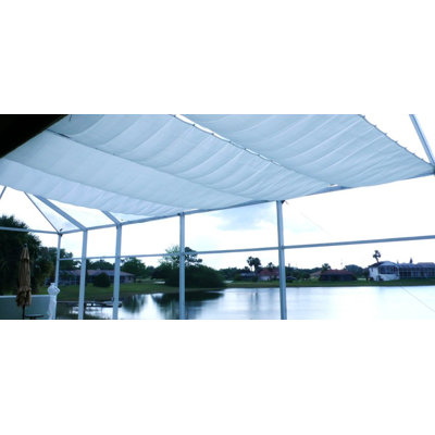 Sun Shade incl. Mounting Kit