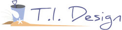 Logo T.I. Design