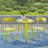 Bistro Set, Barbados