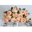 Arrangement floral bouquet de pivoines rétro-1627975765