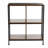 Open Storage Bookshelf with 4 Cube-105973912