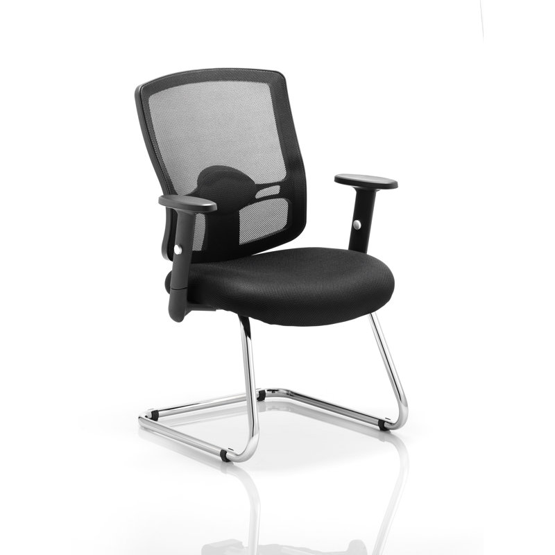 Riondet Waiting Room Chair