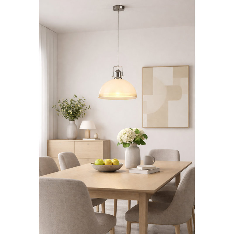 Shavani 1 - Light Pendant