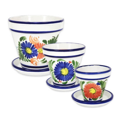Dacina Handmade Pot Planter