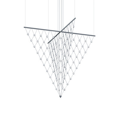 Luminaire suspendu Constellation Galaxy