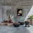 Rebeckat Coffee Table-663001894
