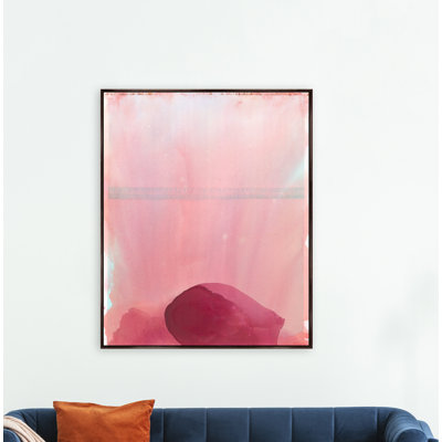 Afterimage Print by Bella Lane