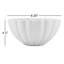 Bol de service rond Canvas Home Lafayette-102367100