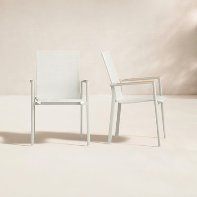Enduro Patio Armchair
