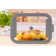 Kilner Fresh Storage Rectangle 1.5L