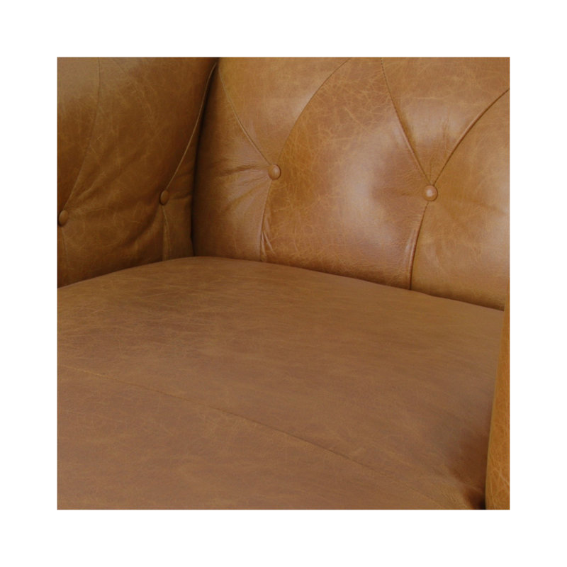 Dunmore Chaise Tan