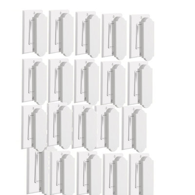Magnetic Outlet Cover Light Switch