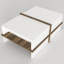Table basse Belle Modern