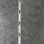 24"x24" Plush Grey Peel and Stick Carpet Tile