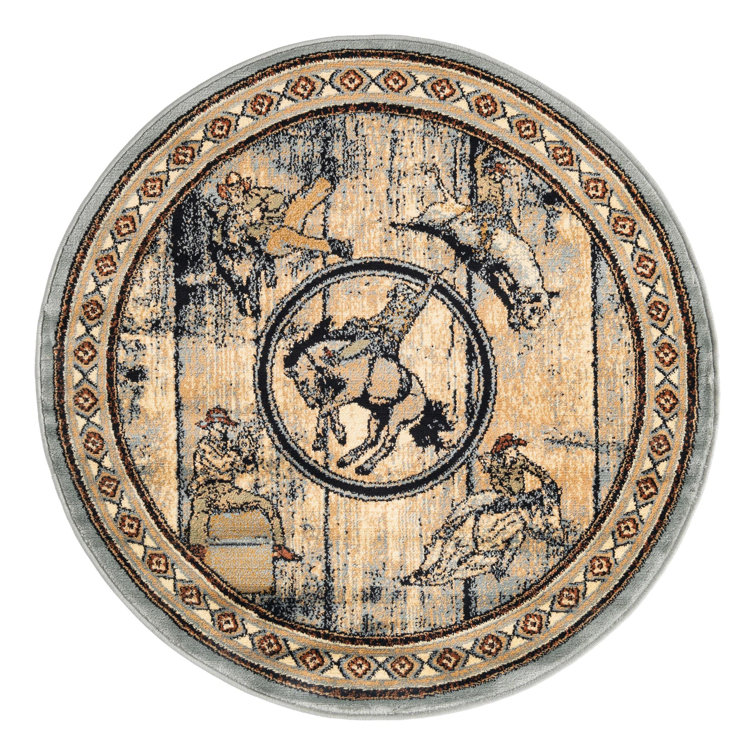 Pioneer Indoor Rug