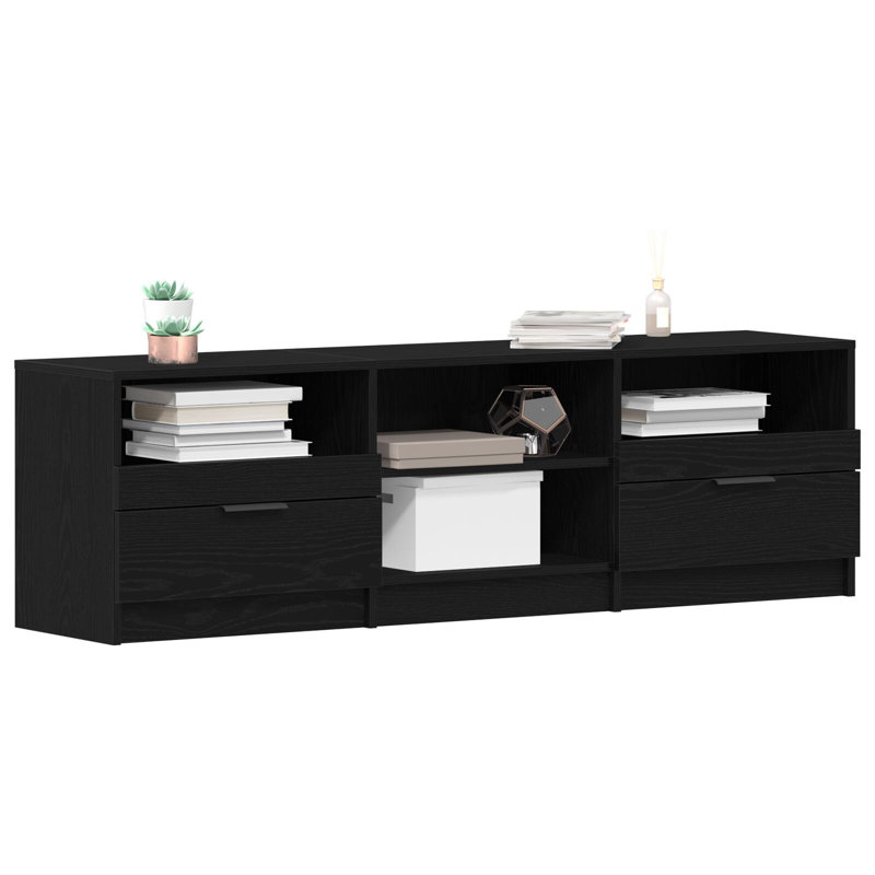 Unfinished TV Stand for TVs up to 60"