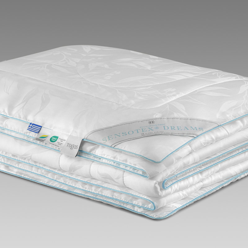 Sensotex Dreams duvet, Queen