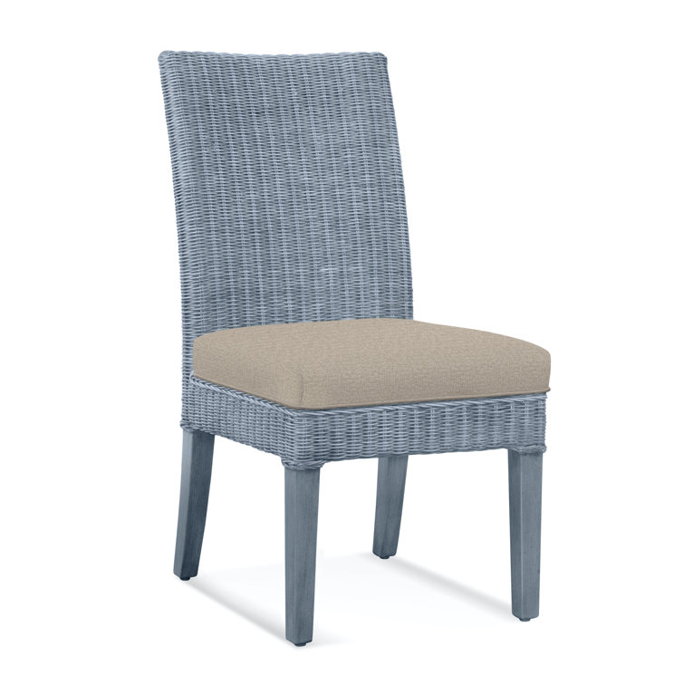 Farmhouse Upholstered Dining Chair